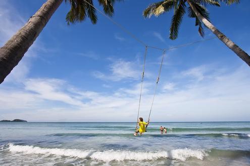 Southern Thailand Family Explorer