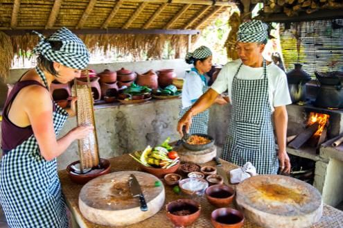 Essential Bali For Foodies