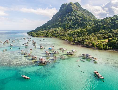 WHERE TO GO IN MAY?