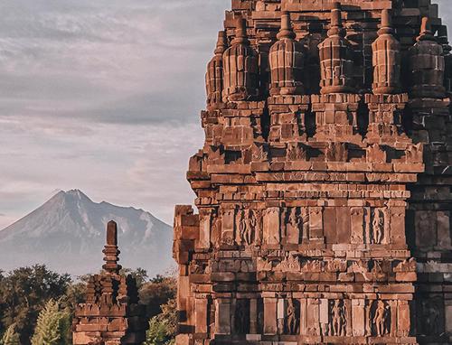 WHERE TO GO IN JUNE?