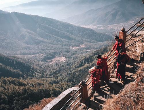WHERE TO GO IN OCTOBER?