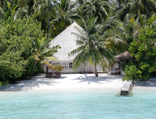NIKA ISLAND