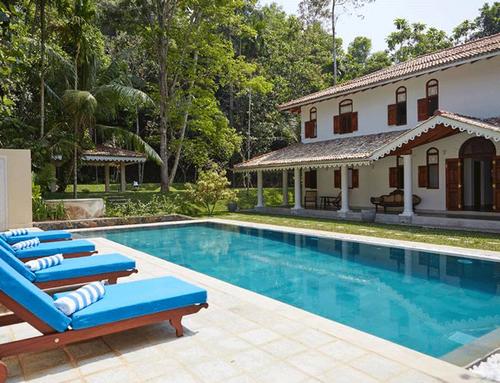 4 bedrooms, 8 guests