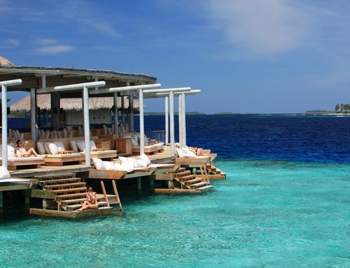 SIX SENSES LAAMU