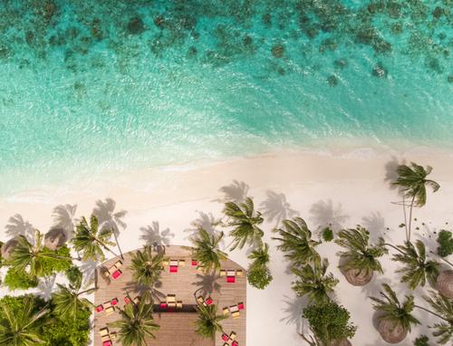 REETHI FARU RESORT