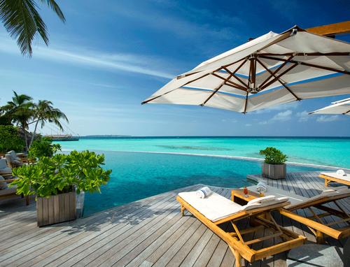 MILAIDHOO ISLAND