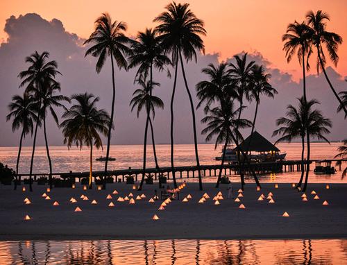 GILI LANKANFUSHI