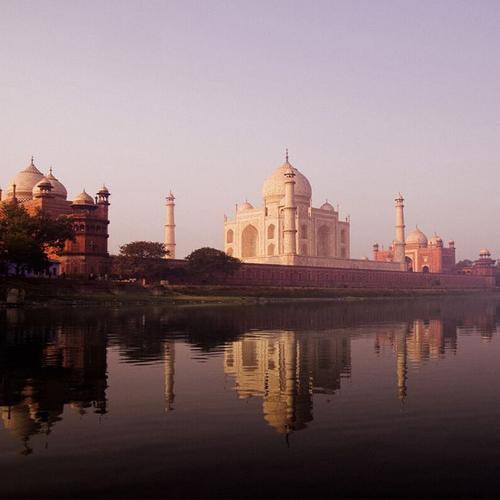 Best Places to Visit on a Holiday in India's Golden Triangle