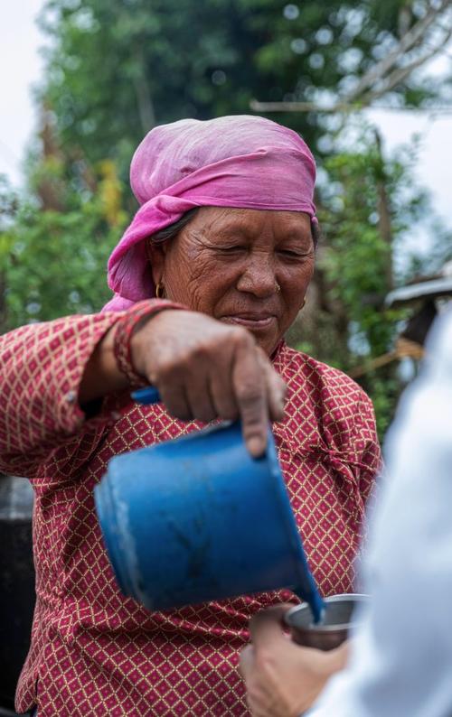 Immersive Holidays in Nepal 2025/26 Experience Travel Group