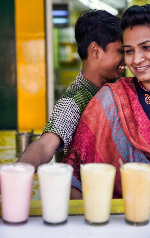 Why Choose ETG for Your Family Holiday in India?