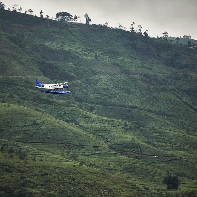Sri Lanka Air Taxi