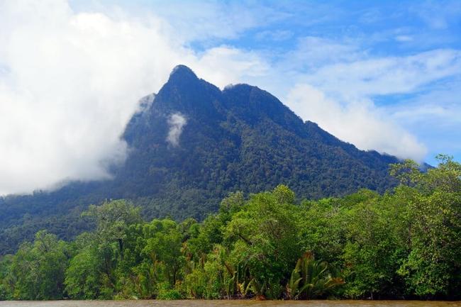 Bako National Park 