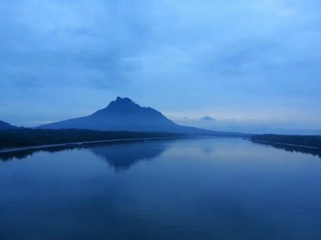 Bako National Park 