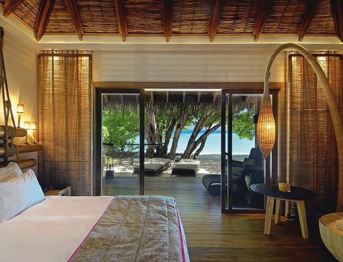 Rustic chic