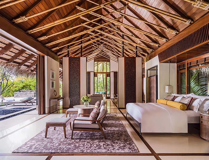 One and Only Reethi Rah