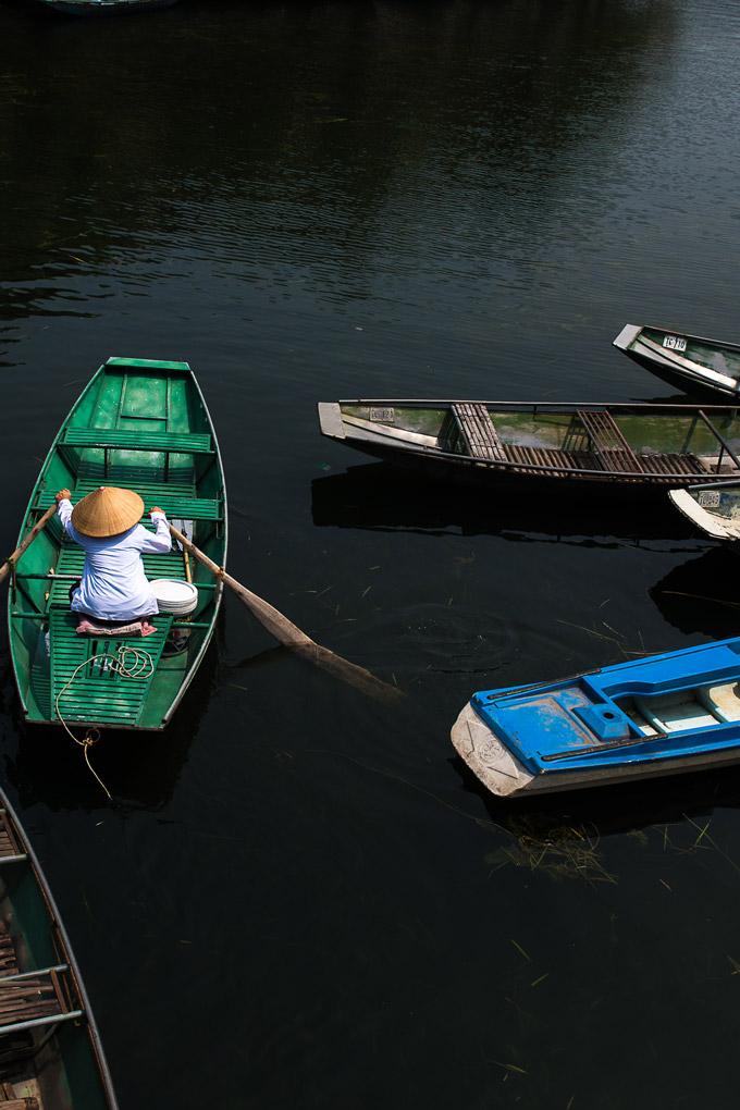 EVOCATIVE INDOCHINA