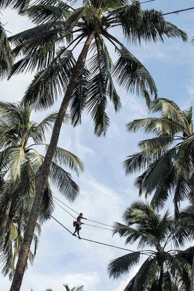 The best times to go on a family holiday in Sri Lanka