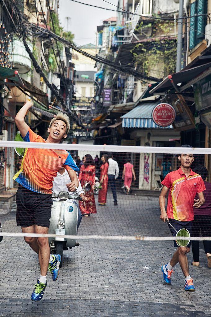THE BEST PLACES TO GO ON A FAMILY HOLIDAY IN VIETNAM