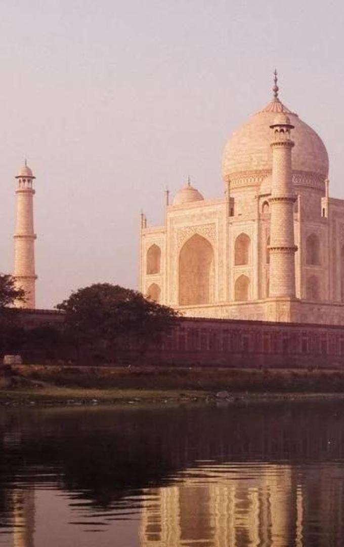 Best Places to Visit on a Holiday in India's Golden Triangle