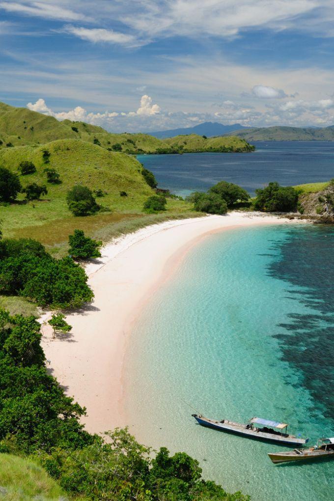 THE BEST TIMES TO GO ON A FAMILY HOLIDAY IN INDONESIA