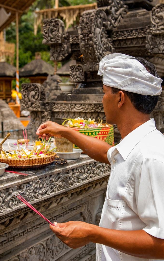 THE BEST PLACES TO GO ON A FAMILY HOLIDAY IN INDONESIA