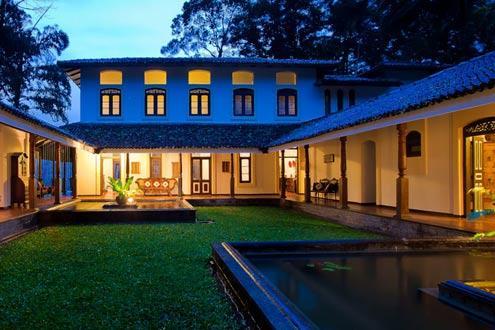 Mas Villa