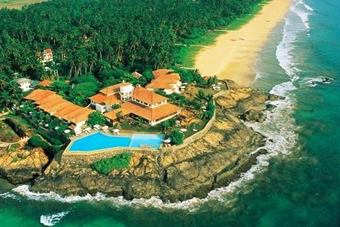 Saman Villas
