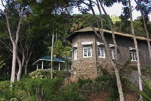 Bonnieland Estate