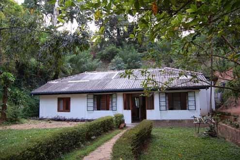 Kandy Cottage