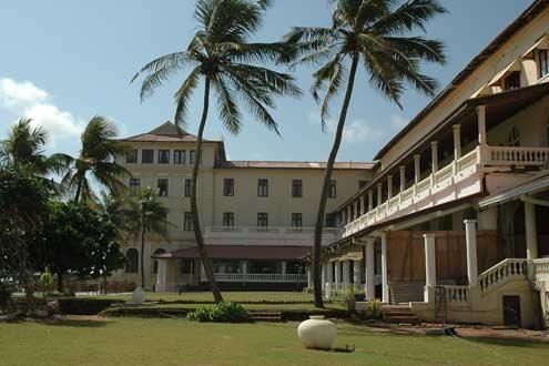 Galle Face - The Regency