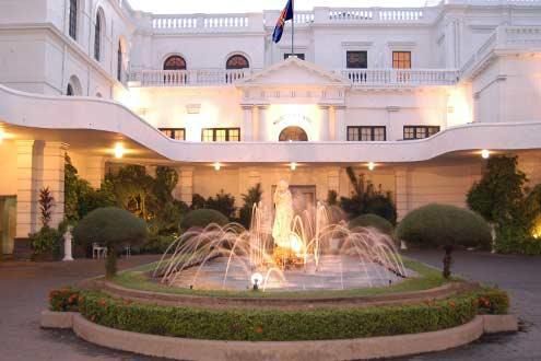 Mount Lavinia Hotel