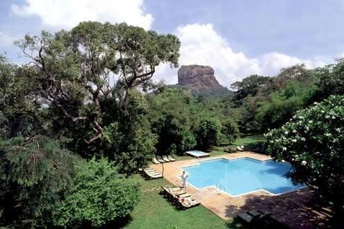 Sigiriya Village