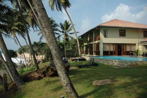 Villa 432