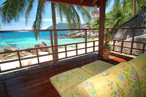 Charm Churee Villa