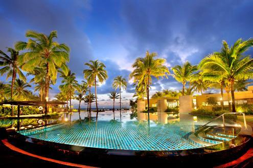 Ramada Resort