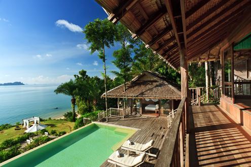 Six Senses Hideaway Yao Noi 