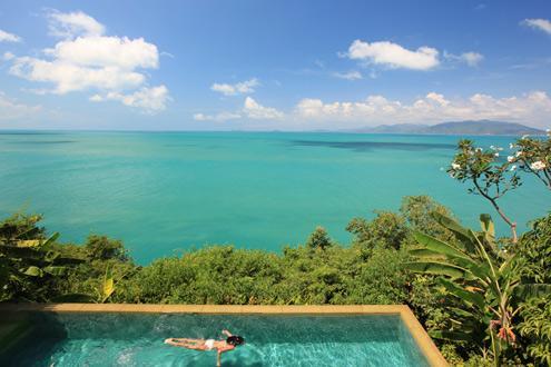 Six Senses Samui