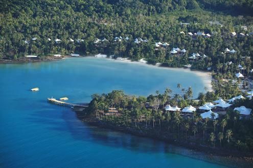 Soneva Kiri