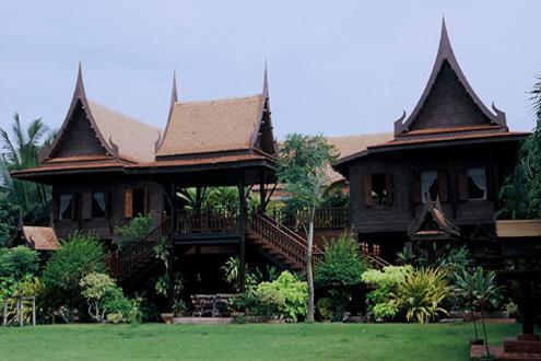The Thai House Thailand Experience Travel Group The Thai House Thailand Experience Travel Group