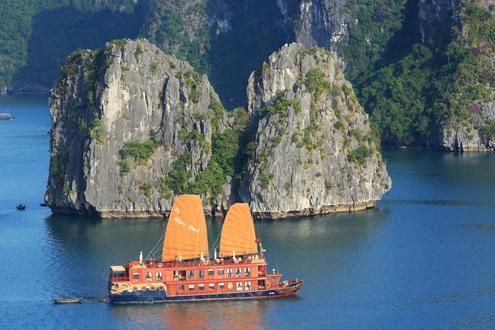 Halong Bay