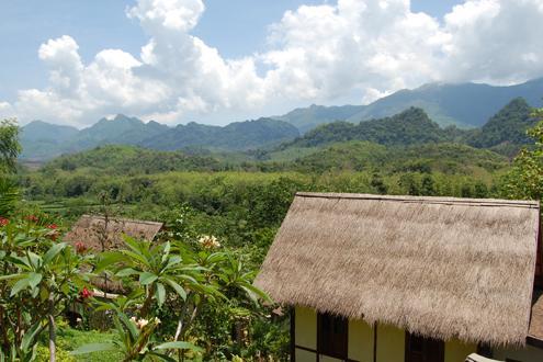 Laos Spirit