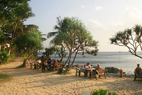 Moonlight Exotic Bay Resort