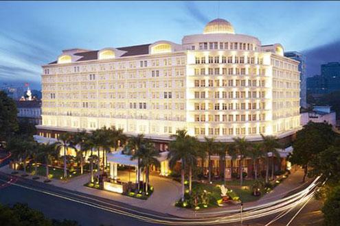 Park Hyatt Saigon