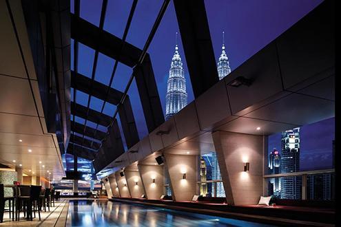 Traders KL