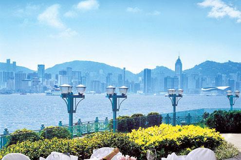 The Harbour Grand Kowloon