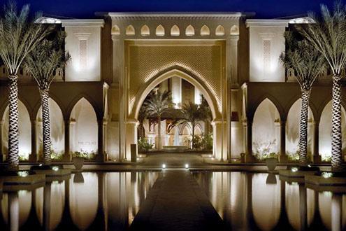 The Palace Downtown Dubai