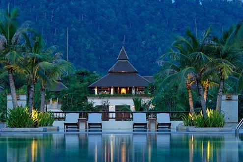 Layana Resort & Spa