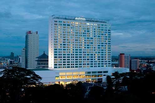 Pullman Kuching