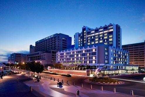 Hyatt Regency