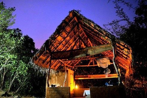 Palpatha Lodge